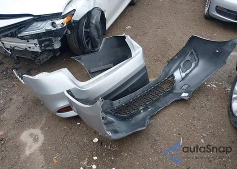 2019 Nissan Sentra Sv z USA, uszkodzony, nr VIN 3N1AB7AP2KY450845